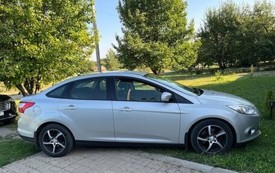 Ford Focus III, 2013 год, 930 000 рублей, 1 фотография