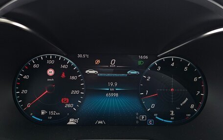 Mercedes-Benz C-Класс, 2021 год, 2 048 000 рублей, 9 фотография