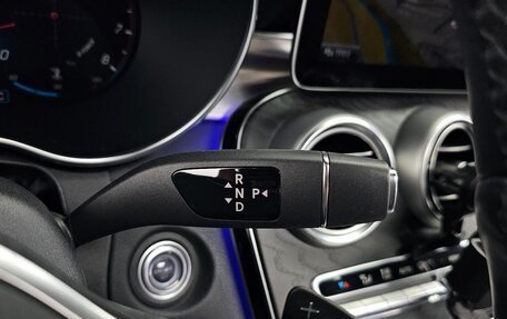 Mercedes-Benz C-Класс, 2021 год, 2 048 000 рублей, 8 фотография