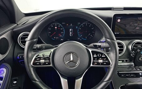 Mercedes-Benz C-Класс, 2021 год, 2 048 000 рублей, 7 фотография