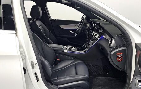 Mercedes-Benz C-Класс, 2021 год, 2 048 000 рублей, 14 фотография