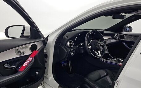 Mercedes-Benz C-Класс, 2021 год, 2 048 000 рублей, 5 фотография