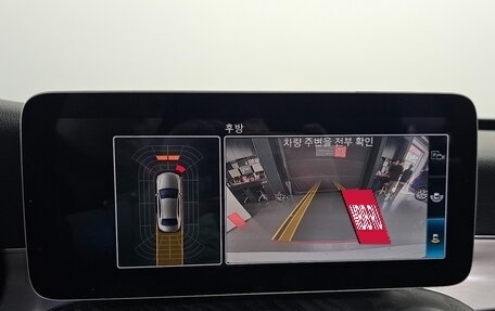 Mercedes-Benz C-Класс, 2021 год, 2 048 000 рублей, 11 фотография