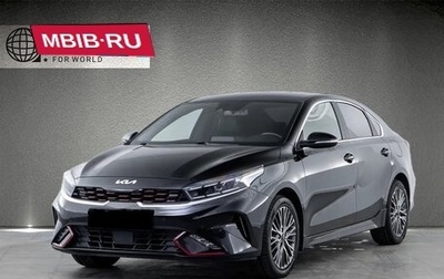 KIA Cerato IV, 2022 год, 1 700 000 рублей, 1 фотография