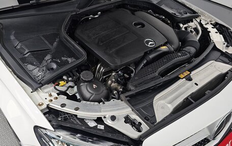 Mercedes-Benz C-Класс, 2021 год, 2 048 000 рублей, 19 фотография