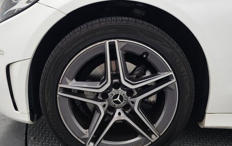 Mercedes-Benz C-Класс, 2021 год, 2 048 000 рублей, 20 фотография