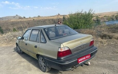 Daewoo Nexia I рестайлинг, 2008 год, 164 000 рублей, 1 фотография