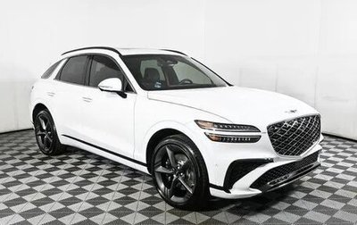 Genesis GV70, 2025 год, 7 300 000 рублей, 1 фотография