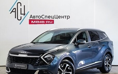 KIA Sportage IV рестайлинг, 2022 год, 3 589 000 рублей, 1 фотография