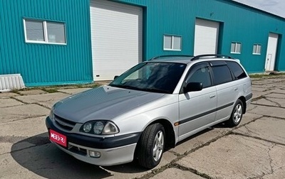 Toyota Caldina, 1998 год, 485 000 рублей, 1 фотография