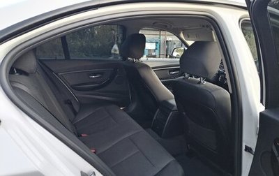 BMW 3 серия, 2018 год, 1 850 000 рублей, 1 фотография