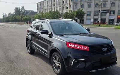 Ford Territory, 2020 год, 1 150 000 рублей, 1 фотография