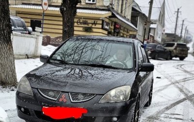 Mitsubishi Lancer IX, 2004 год, 520 000 рублей, 1 фотография