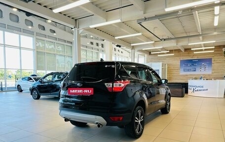 Ford Kuga III, 2016 год, 1 699 999 рублей, 6 фотография