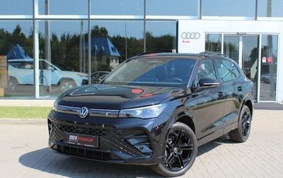 Volkswagen Tiguan, 2025 год, 4 690 000 рублей, 1 фотография