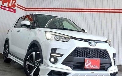 Toyota Raize I, 2022 год, 1 313 000 рублей, 1 фотография