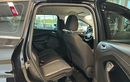 Ford Kuga III, 2016 год, 1 699 999 рублей, 17 фотография
