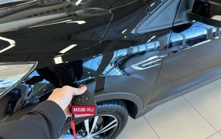 Ford Kuga III, 2016 год, 1 699 999 рублей, 20 фотография