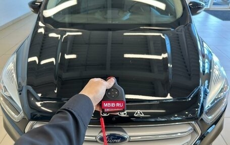 Ford Kuga III, 2016 год, 1 699 999 рублей, 29 фотография
