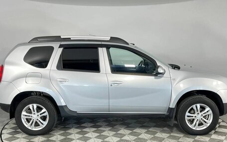 Renault Duster I рестайлинг, 2013 год, 875 000 рублей, 4 фотография