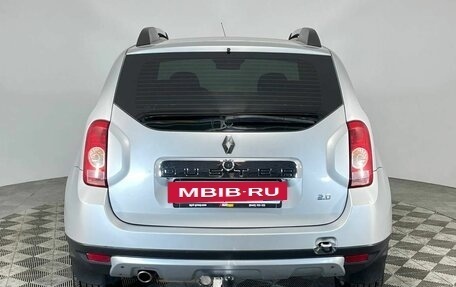 Renault Duster I рестайлинг, 2013 год, 875 000 рублей, 6 фотография