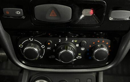 Renault Duster I рестайлинг, 2013 год, 875 000 рублей, 19 фотография