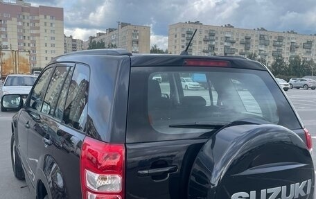 Suzuki Grand Vitara, 2010 год, 1 200 000 рублей, 2 фотография