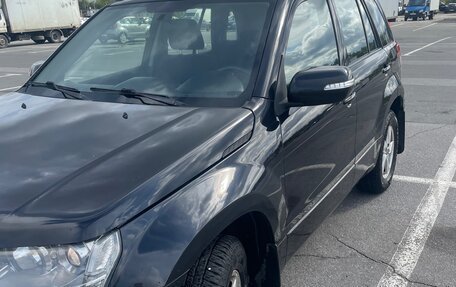 Suzuki Grand Vitara, 2010 год, 1 200 000 рублей, 6 фотография