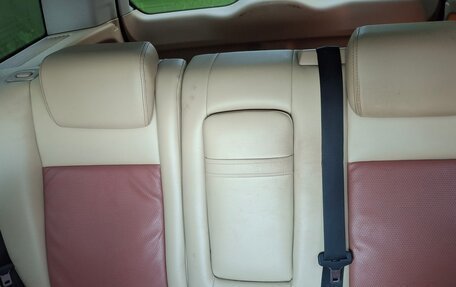 Land Rover Freelander II рестайлинг 2, 2007 год, 700 000 рублей, 3 фотография