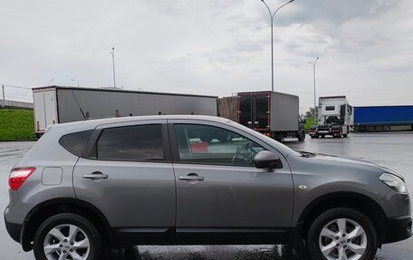 Nissan Qashqai, 2013 год, 1 420 000 рублей, 7 фотография