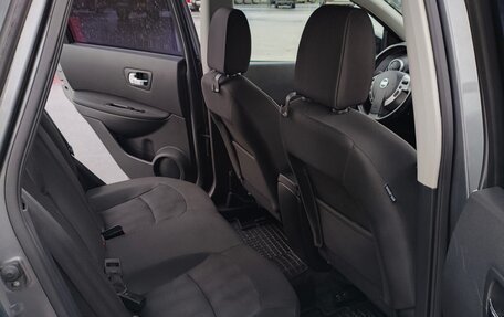 Nissan Qashqai, 2013 год, 1 420 000 рублей, 12 фотография
