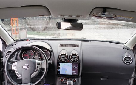 Nissan Qashqai, 2013 год, 1 420 000 рублей, 13 фотография