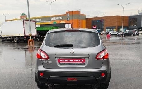 Nissan Qashqai, 2013 год, 1 420 000 рублей, 4 фотография