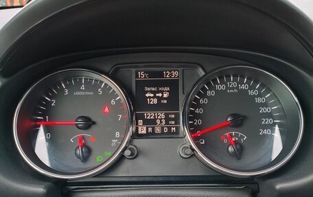 Nissan Qashqai, 2013 год, 1 420 000 рублей, 14 фотография