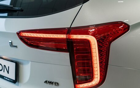 Haval Jolion, 2025 год, 2 399 000 рублей, 9 фотография