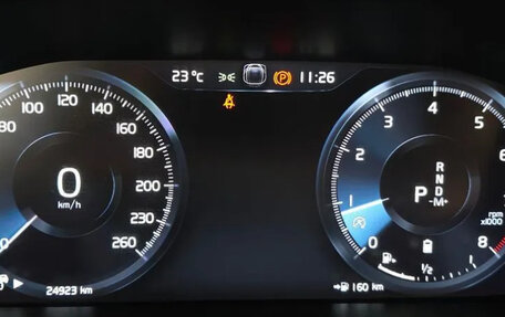 Volvo S60 III, 2022 год, 2 980 065 рублей, 3 фотография