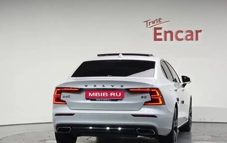 Volvo S60 III, 2022 год, 2 980 065 рублей, 16 фотография