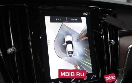 Volvo S60 III, 2022 год, 2 980 065 рублей, 12 фотография