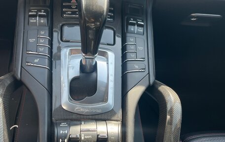 Porsche Cayenne III, 2016 год, 3 900 000 рублей, 4 фотография