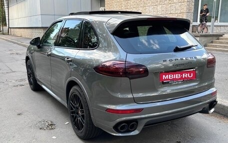 Porsche Cayenne III, 2016 год, 3 900 000 рублей, 2 фотография