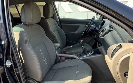 KIA Sportage III, 2011 год, 1 270 000 рублей, 8 фотография