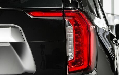 GMC Yukon IV, 2024 год, 15 500 000 рублей, 3 фотография