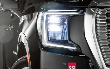 GMC Yukon IV, 2024 год, 15 500 000 рублей, 4 фотография