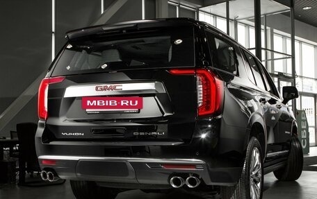 GMC Yukon IV, 2024 год, 15 500 000 рублей, 2 фотография