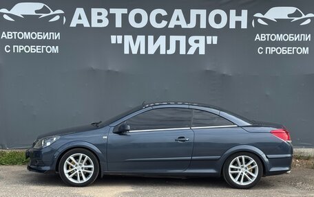 Opel Astra H, 2006 год, 820 000 рублей, 2 фотография