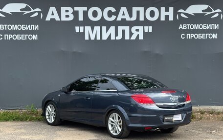 Opel Astra H, 2006 год, 820 000 рублей, 3 фотография
