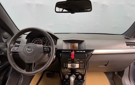 Opel Astra H, 2006 год, 820 000 рублей, 10 фотография