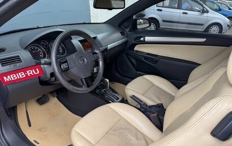 Opel Astra H, 2006 год, 820 000 рублей, 9 фотография