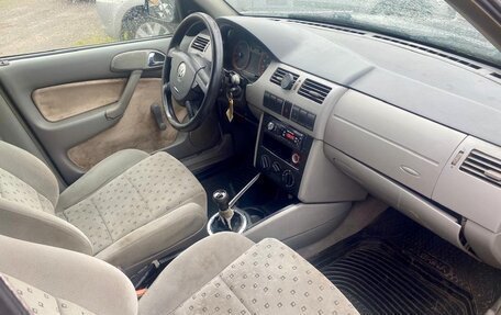 Volkswagen Pointer, 2004 год, 199 000 рублей, 5 фотография