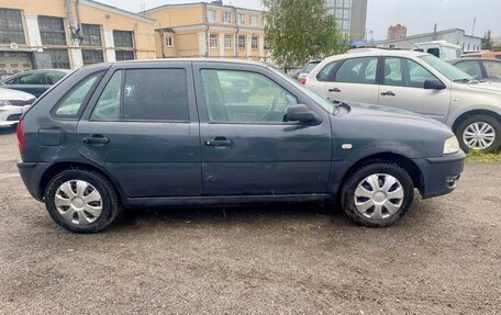 Volkswagen Pointer, 2004 год, 199 000 рублей, 7 фотография